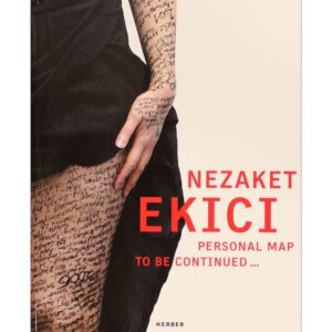 Nezaket Akici: Personal Map (To Be Continued...)