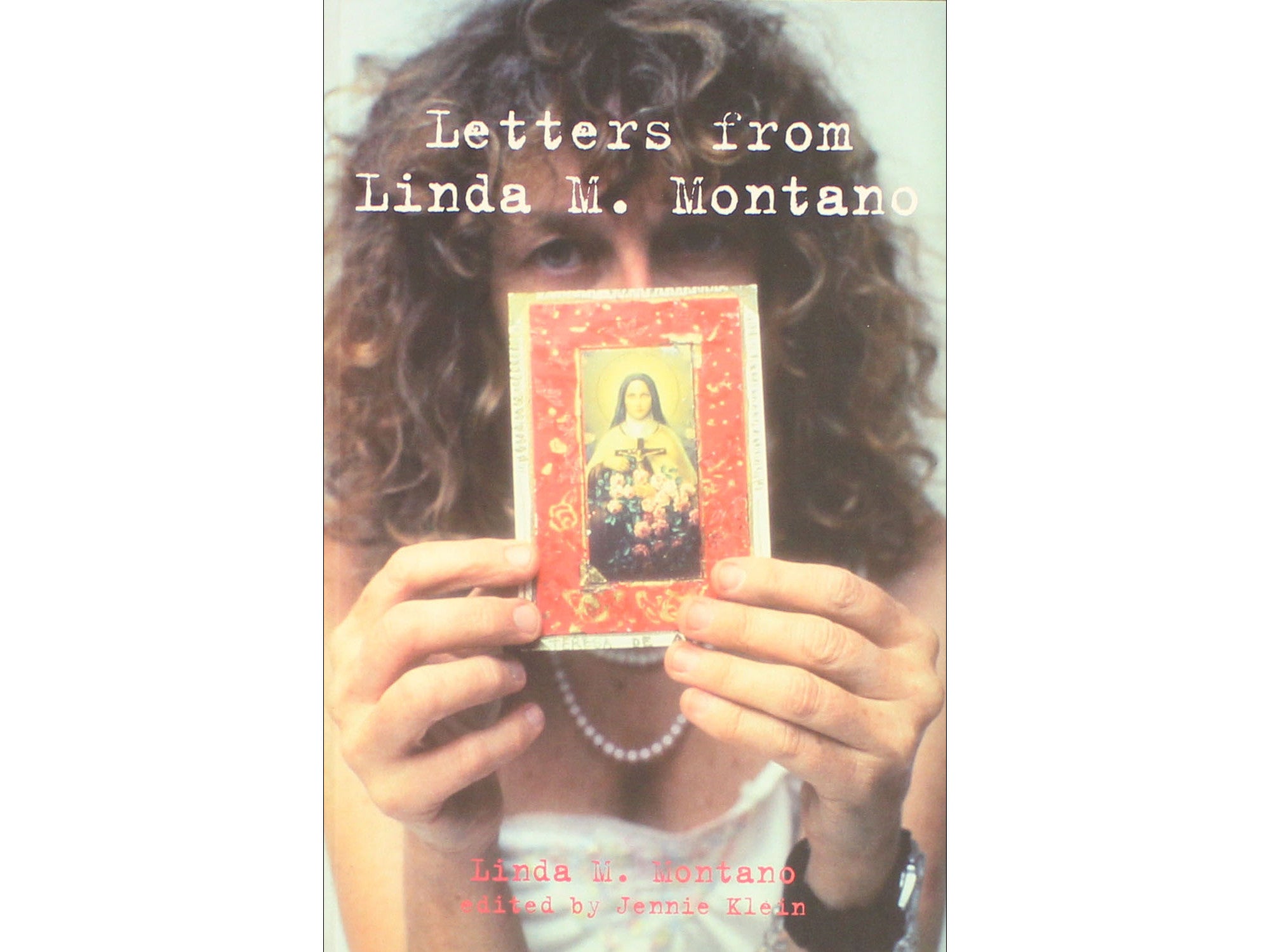 Letters from Linda M. Montano