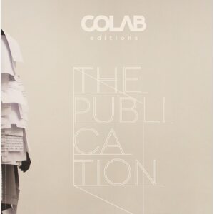 CO-LAB Editions - The Publication
