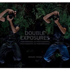 Double Exposures - Manuel Vason