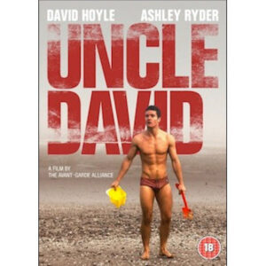 Uncle David - David Hoyle and Ashley Ryder