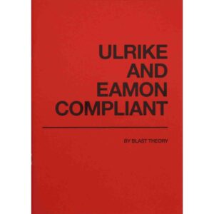 Ulrike and Eamon Compliant Book