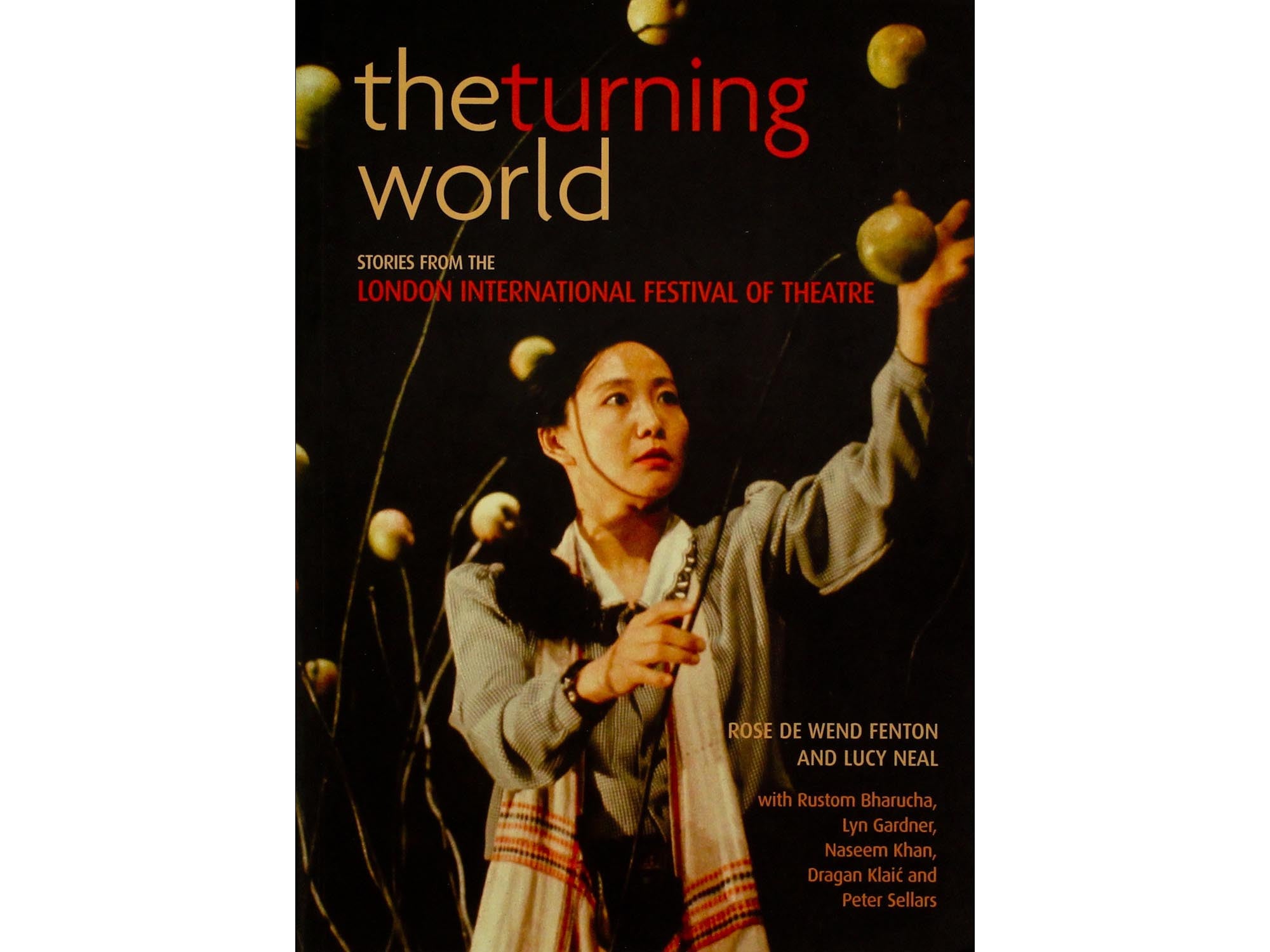 The Turning World