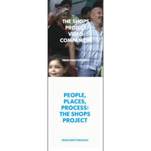 The Shops Project Special Offer