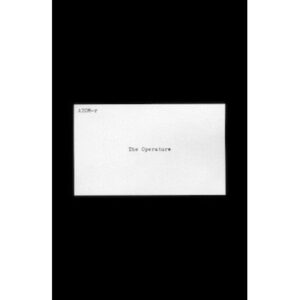 The Operature - Christopher Schulz