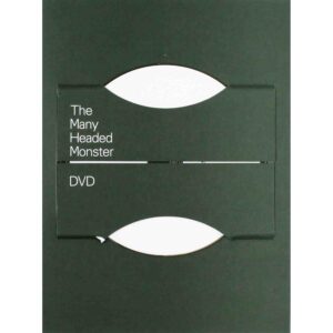 The Many Headed Monster – Joshua Sofaer