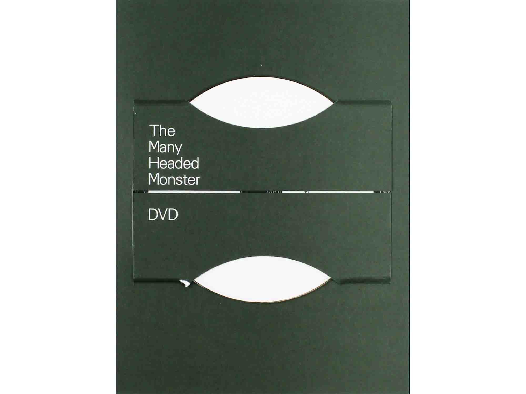 The Many Headed Monster – Joshua Sofaer