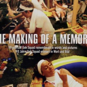 The Making of a Memory