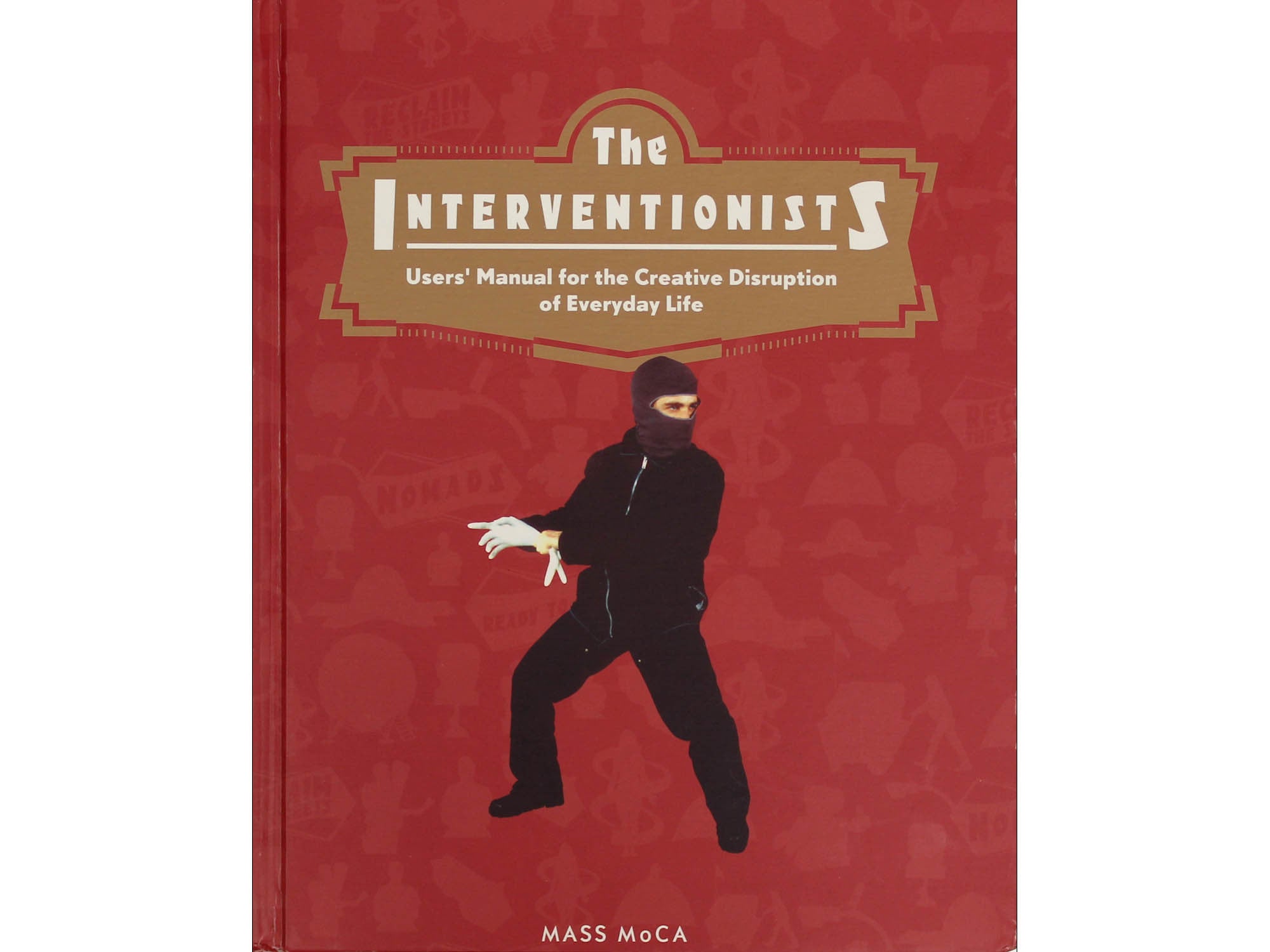 The Interventionists - Various