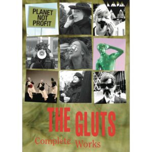 THE GLUTS: Complete Works - Various