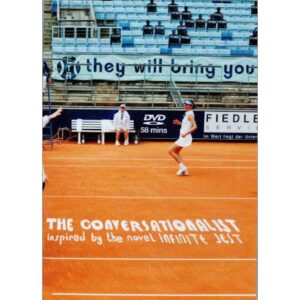 The Conversationalist