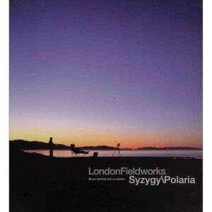 SyzygyPolaria - Various