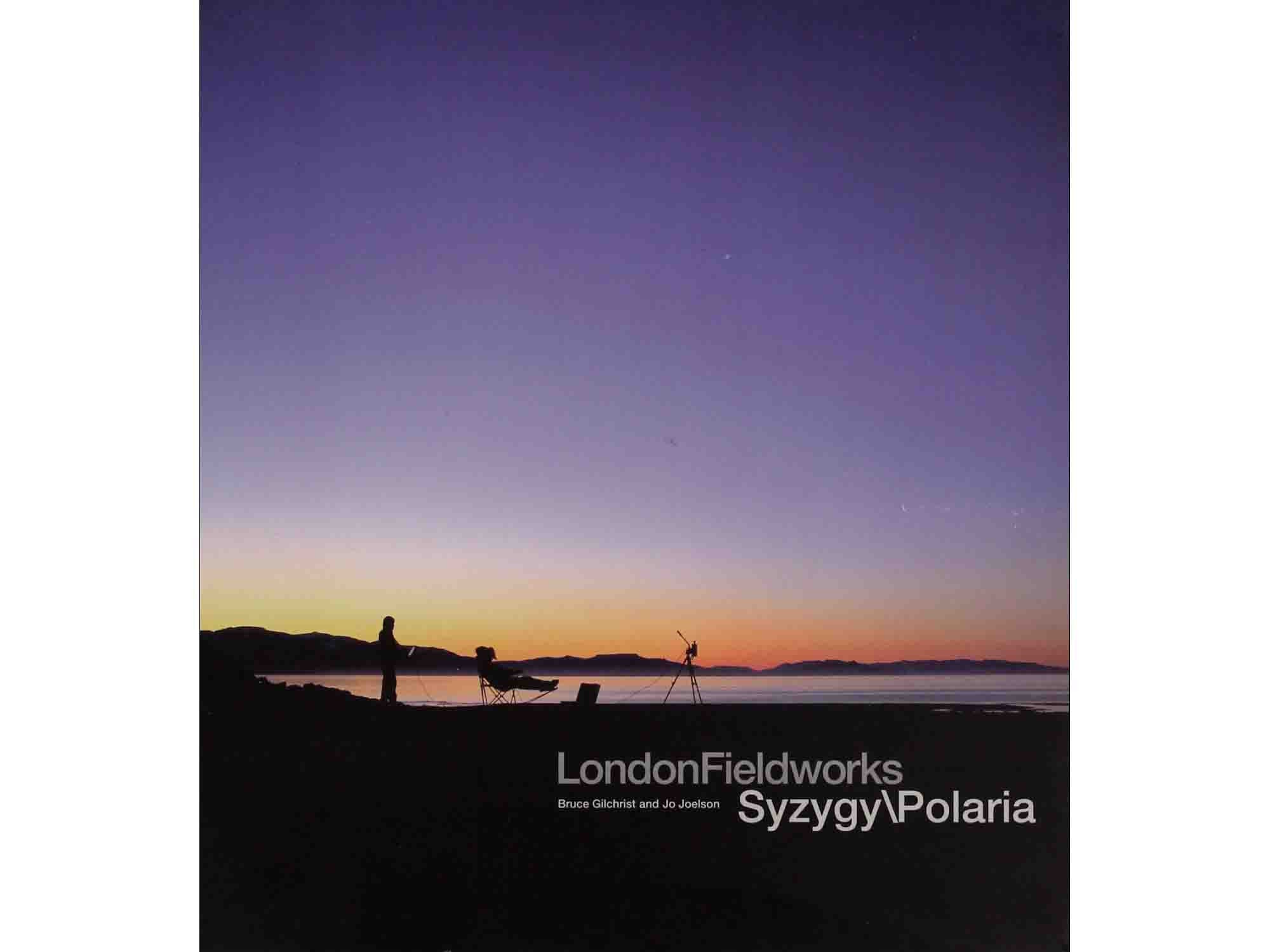 SyzygyPolaria - Various