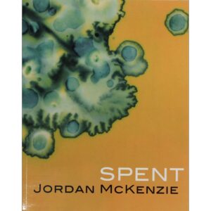 Spent - Jordan McKenzie