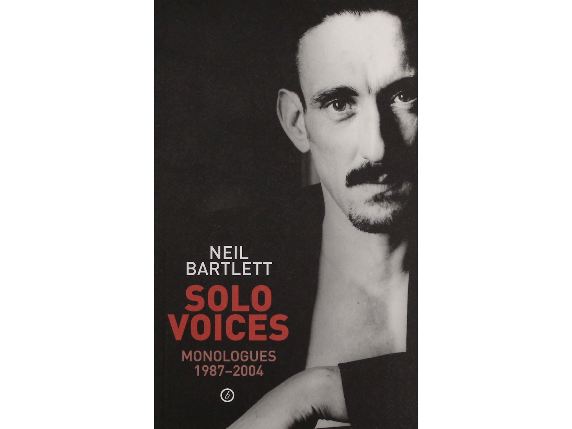 Solo Voices - Neil Bartlett