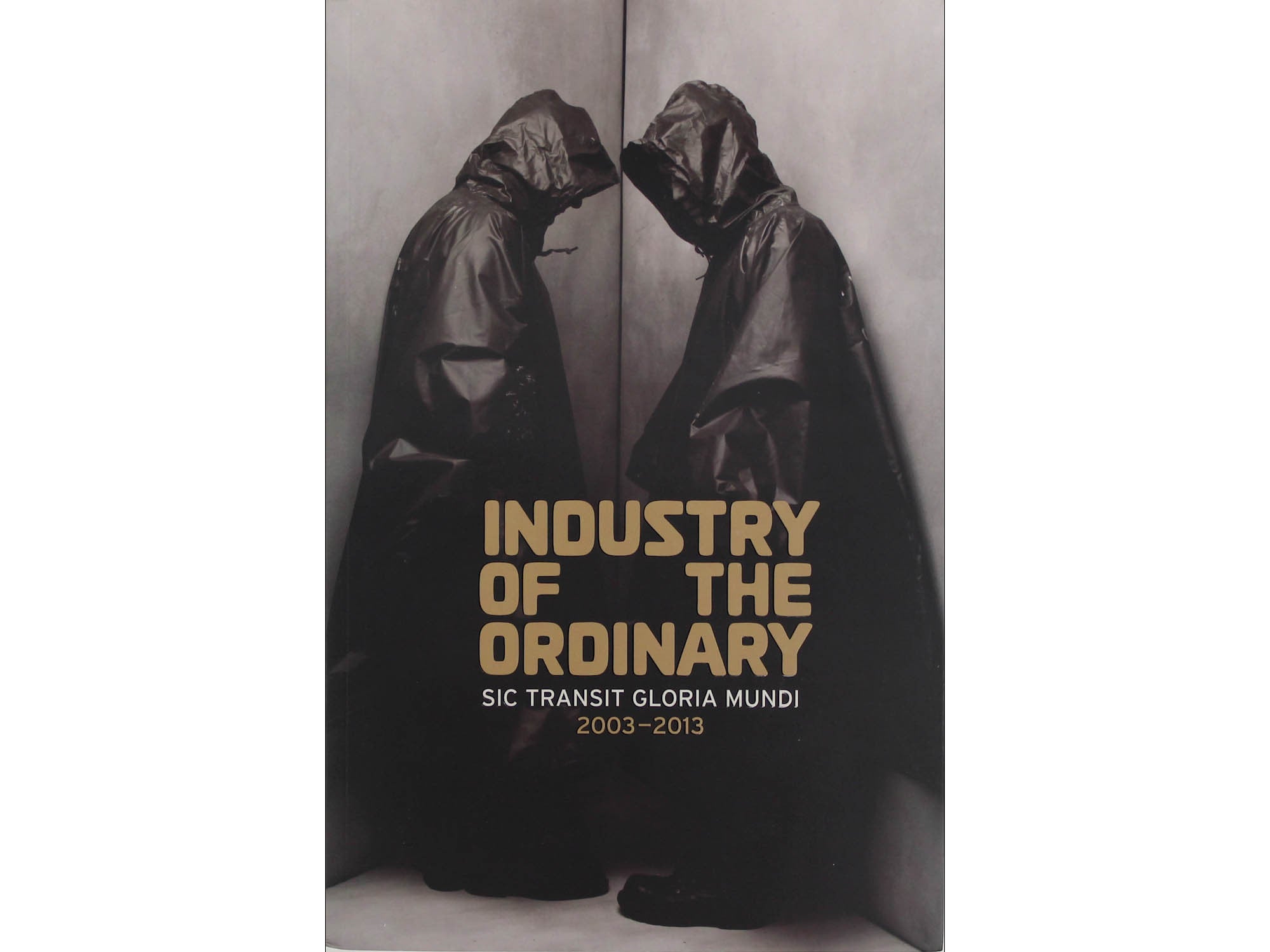 Sic Transit Gloria Mundi - Various