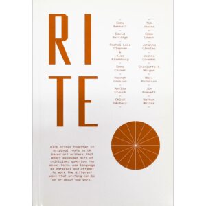 RITE - Various