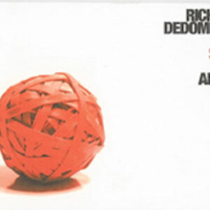 Richard Dedomenici Is Still an Artist