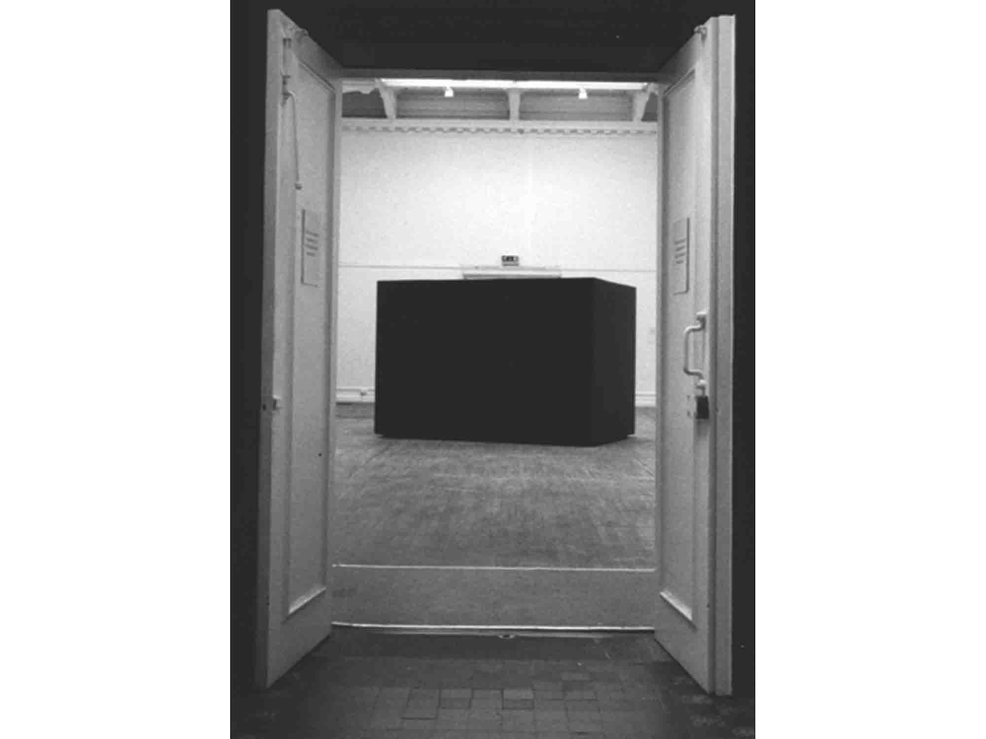 relics - Ansuman Biswas