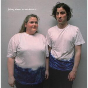 Performers - Johnny Amore