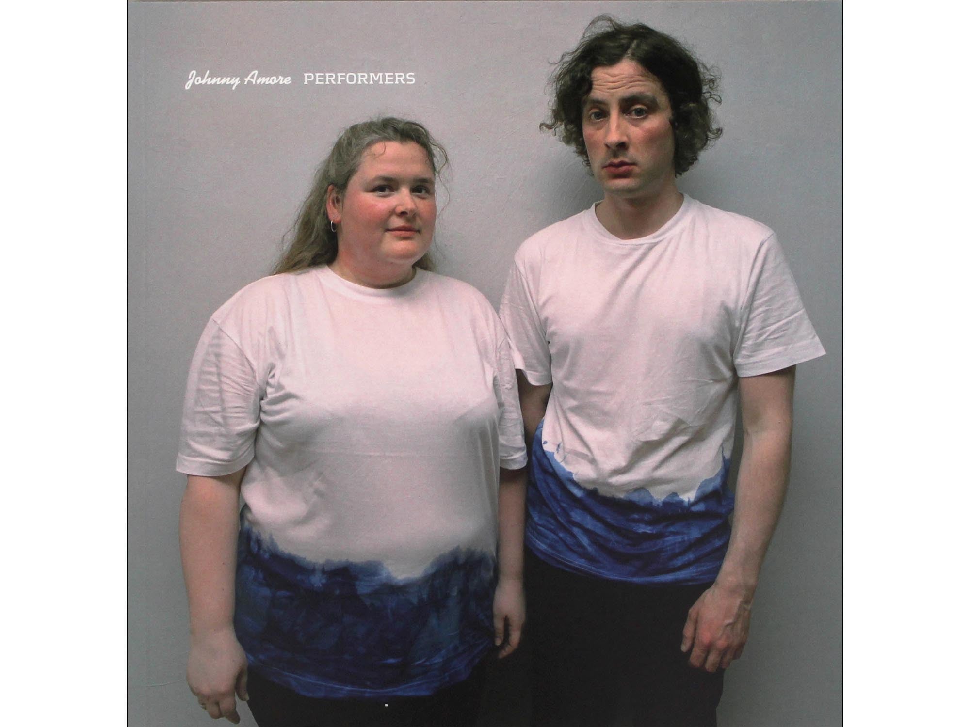 Performers - Johnny Amore