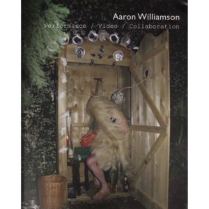 Performance / Video / Collaboration - Aaron Williamson