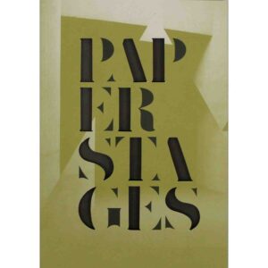 Paper Stages - Various