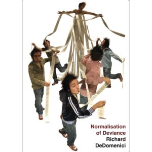 Normalisation of Deviance - Richard DeDomenici