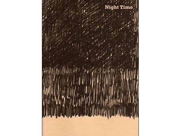 Night Time - Lopez de la Torre