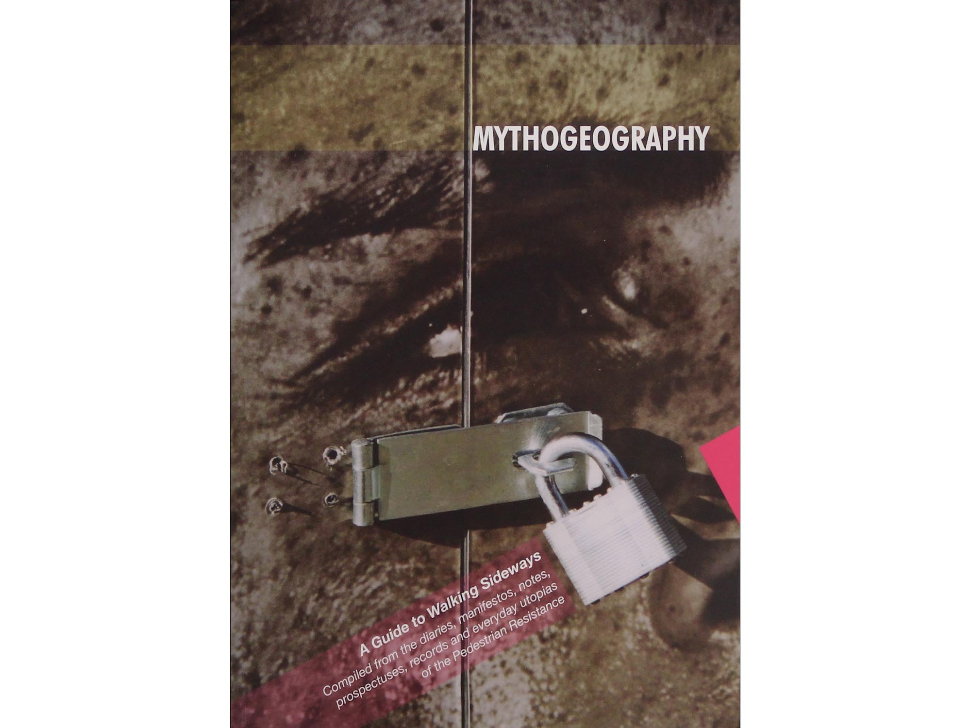 Mythogeography - Phil Smith