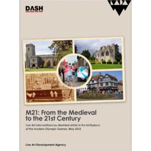 M21: From the Medieval to the 21st Century - Various