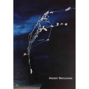 Knot Naught - Alastair MacLennan