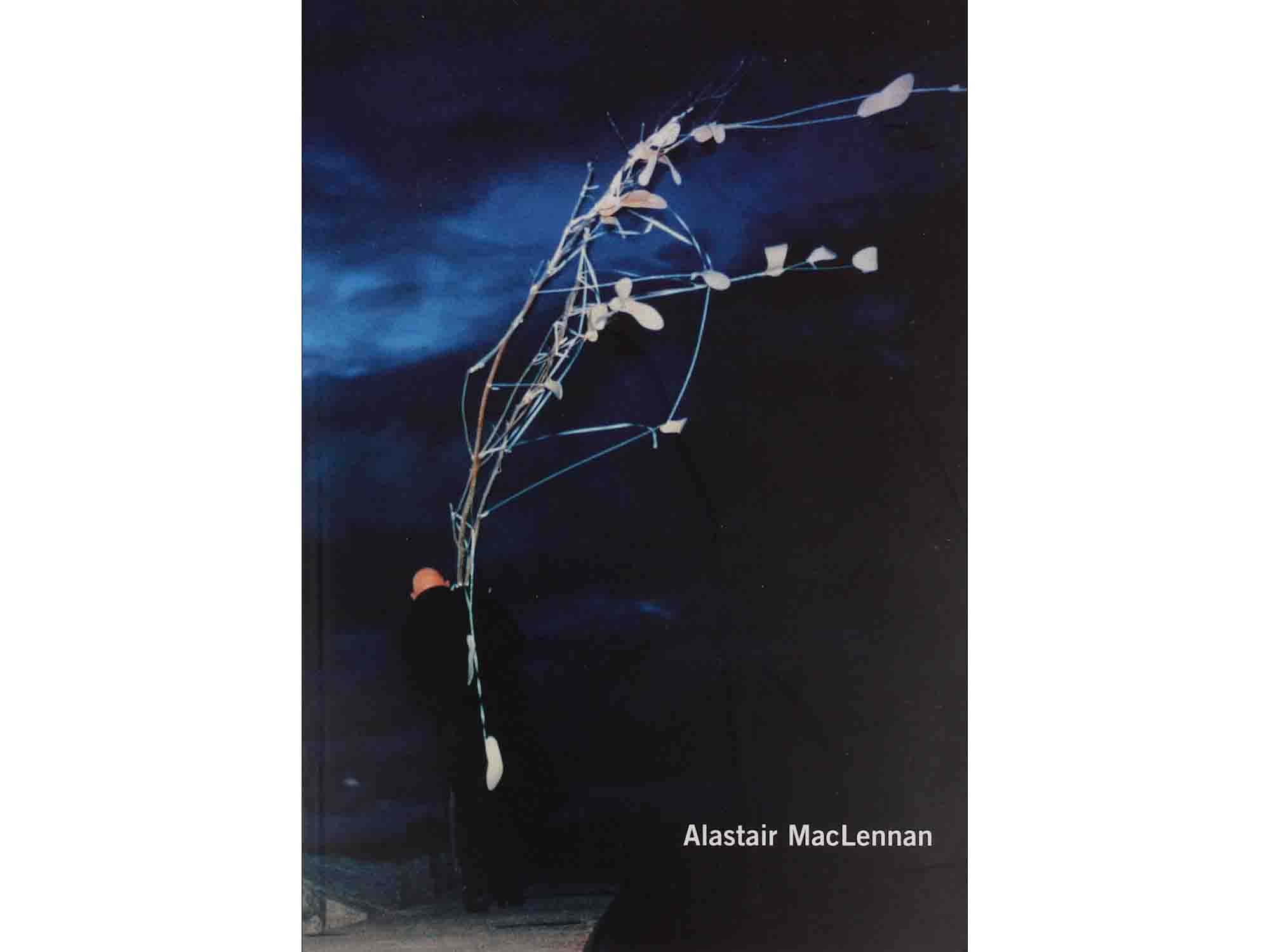 Knot Naught - Alastair MacLennan