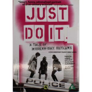 Just Do It - Emily James
