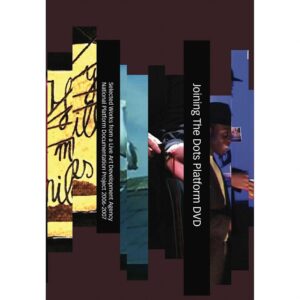 Joining the Dots Platform DVD - Various