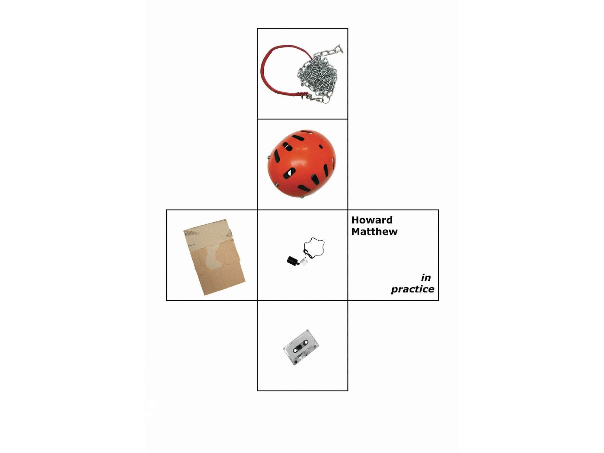 in practice - Howard Matthew