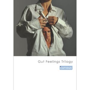 Gut Feelings Trilogy - Curious and Andrew K̦tting