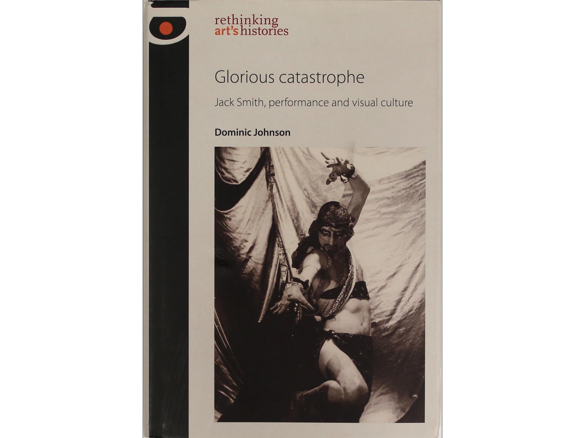 Glorious Catastrophe - Dominic Johnson