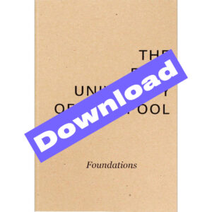 Foundations - Various