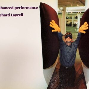 Enhanced Performance: Richard Layzell - Anna Harding