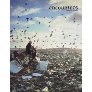 Encounters - Manuel Vason, Ed. Dominic Johnson