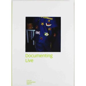 Documenting Live. - Various