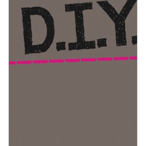 DIY (Do. It. Yourself) - Various