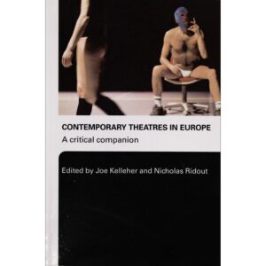 Contemporary Theatres in Europe - Various