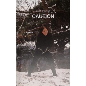 CAUTION - ylvette Babin, Mariel Carranza, Paul Couillard, Poshya Kakil and Shiro Masuyama