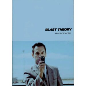 A Machine To See With - Various