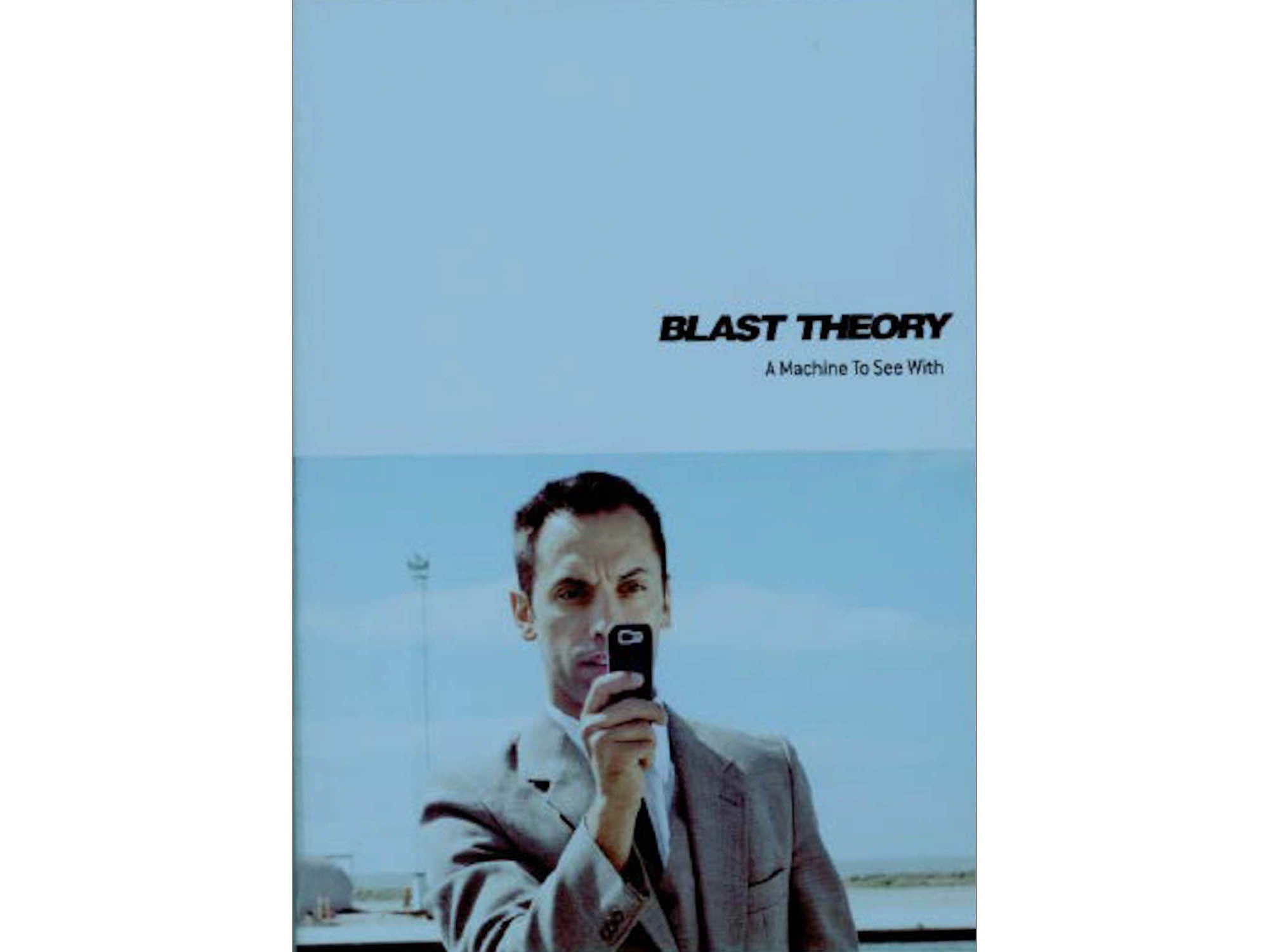 A Machine To See With - Various