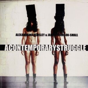 A Contemporary Struggle - Various