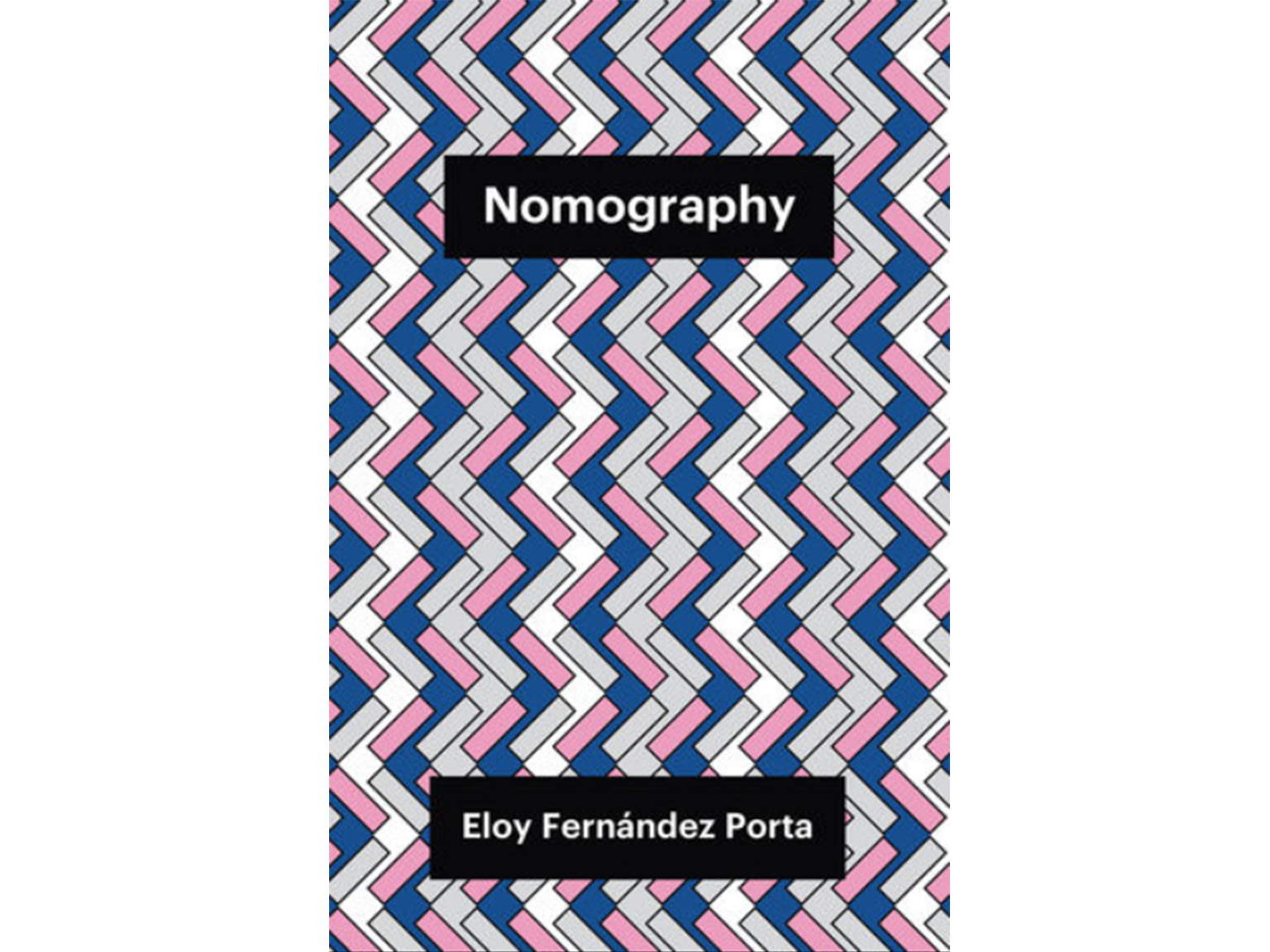 Nomography - Eloy Fernández Porta