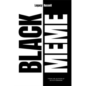 Black Meme - Legacy Russell